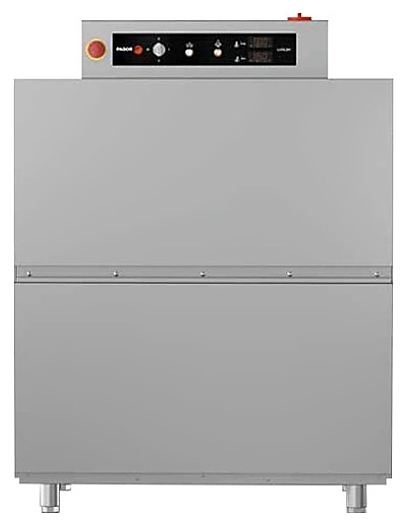 Тоннельная посудомоечная машина Fagor CCO-120-HW + CDT-600 - фото №1