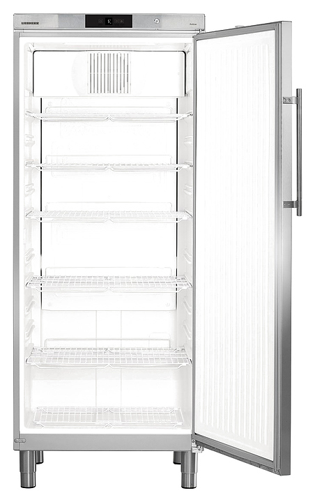 Шкаф холодильный Liebherr GKv 5790 - фото №2
