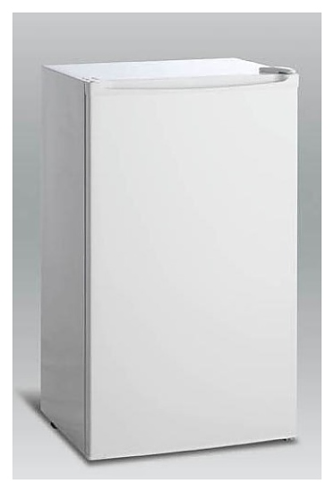 Шкаф холодильный Scan SKS 107 - фото №2