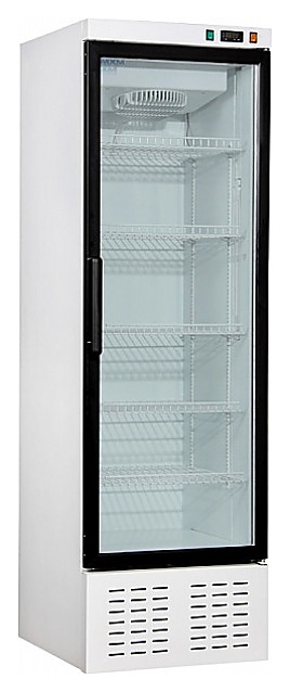 Шкаф холодильный Марихолодмаш Эльтон 0,5УС - фото №1