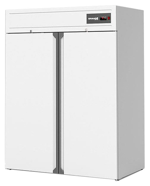 Шкаф холодильный Snaige SV114-SM - фото №1