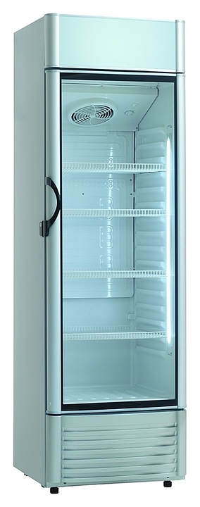 Шкаф холодильный Scan KK 421 - фото №1