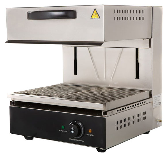 Гриль Salamander CuisinAid CD-ES-600 - фото №1
