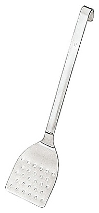 Лопатка перфорированная Paderno 11973-01 - фото №1