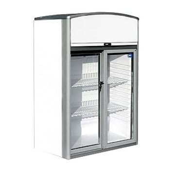 Шкаф холодильный IARP EIS 10 - фото №1