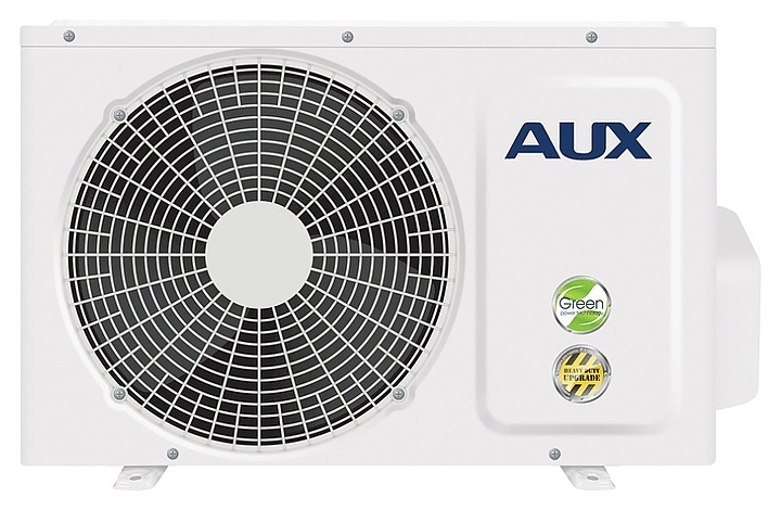 Сплит-система AUX ASW-H12B4/LK-700R1 - фото №3