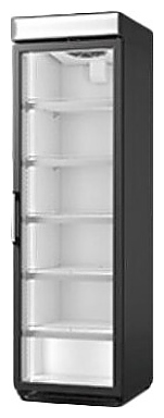 Шкаф холодильный ENTECO MASTER АМУР 650 ШС - фото №1