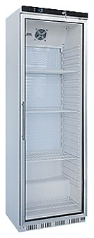 Шкаф холодильный FROSTLINE FL-HR400G - фото №1