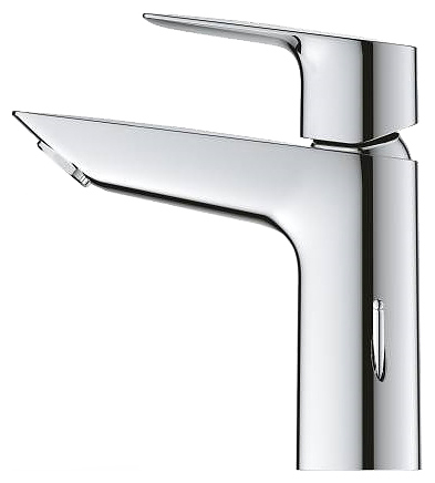 Смеситель GROHE BauEdge 23759001 - фото №3