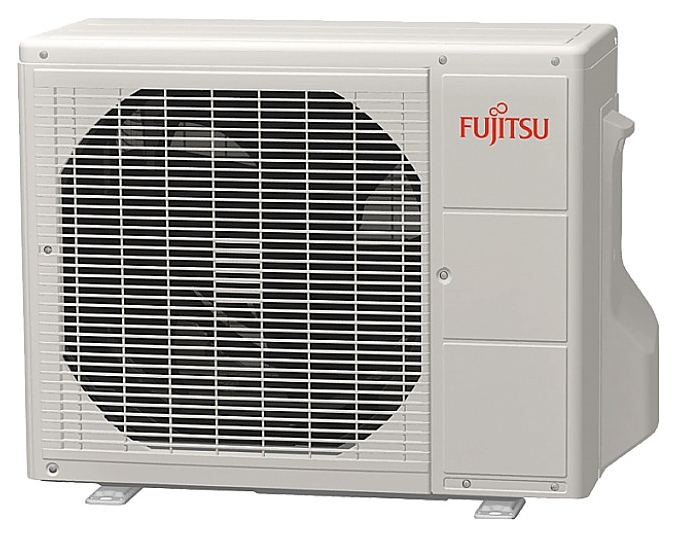Настенная сплит-система Fujitsu ASYG12LLCE-R / AOYG12LLCE-R - фото №3