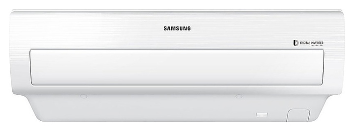 Настенная сплит-система Samsung AR18HSFNRWKNER - фото №5