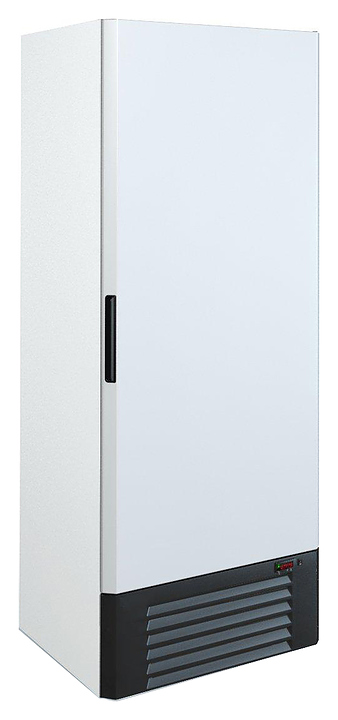 Шкаф холодильный KAYMAN К700-К - фото №1
