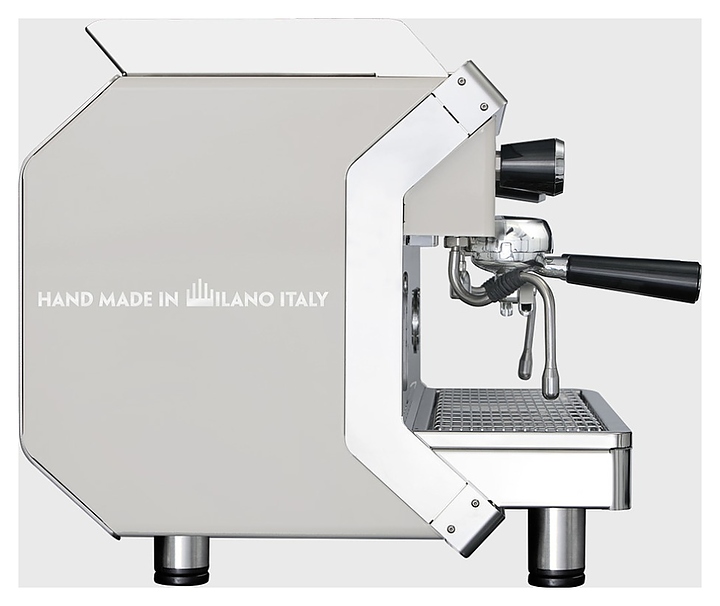 Кофемашина La Pavoni GENIALE3VB - фото №2