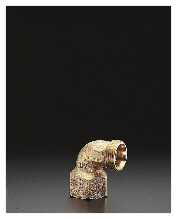 Угольник Oventrop Cofit S 1504355, PN 10, G 1