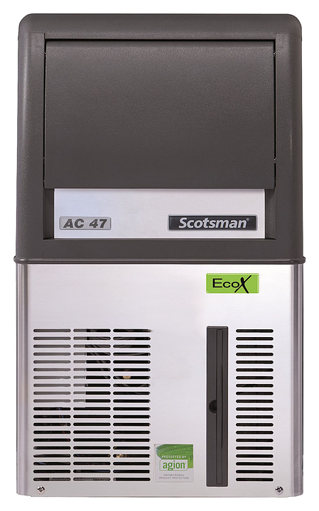 Льдогенератор SCOTSMAN (FRIMONT) ACM 47 AS - фото №1