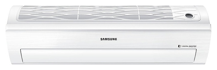 Настенная сплит-система Samsung AR18HSFNRWKNER - фото №6
