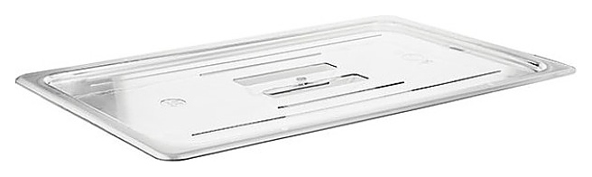 Крышка для гастроемкости ProHotel JD-P1101 GN 1/1 - фото №1