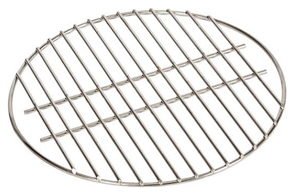Решетка Big Green Egg 13SS-R - фото №1
