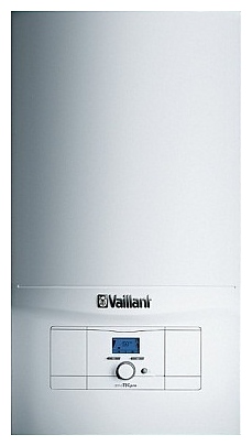 Настенный двухконтурный газовый котел Vaillant atmoTEC pro VUW INT 240/5-3 - фото №1