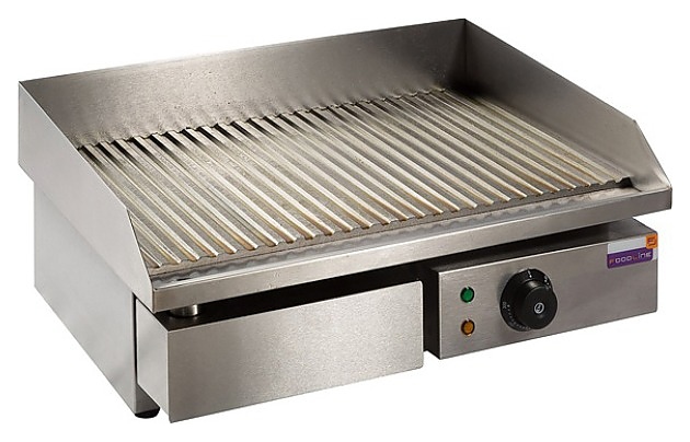Поверхность жарочная FOODLINE FL-GH821 - фото №1