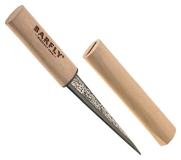 Нож для колки льда BARFLY Japanese M37063 - фото №1