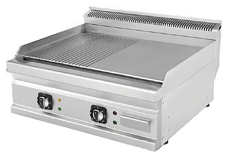 Поверхность жарочная Kocateq MCEG 86SR - фото №1