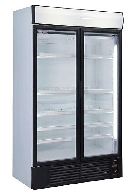 Шкаф холодильный Интертехника INTER 800 T  Ш-0,8-СКР - фото №1