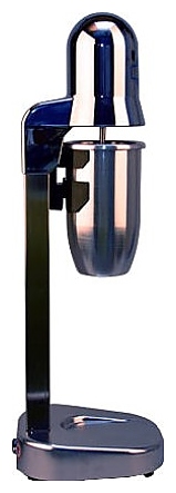 Миксер ERGO DS-MS1m - фото №1