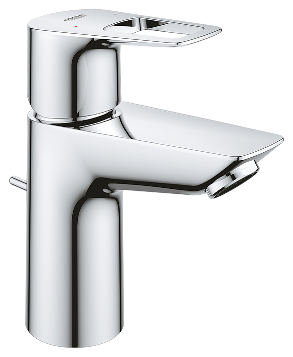 Смеситель GROHE BauLoop 23335001 - фото №1