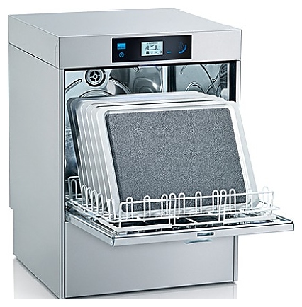 Посудомоечная машина с фронтальной загрузкой Meiko M-ICLEAN UM+ с рекуператором - фото №5