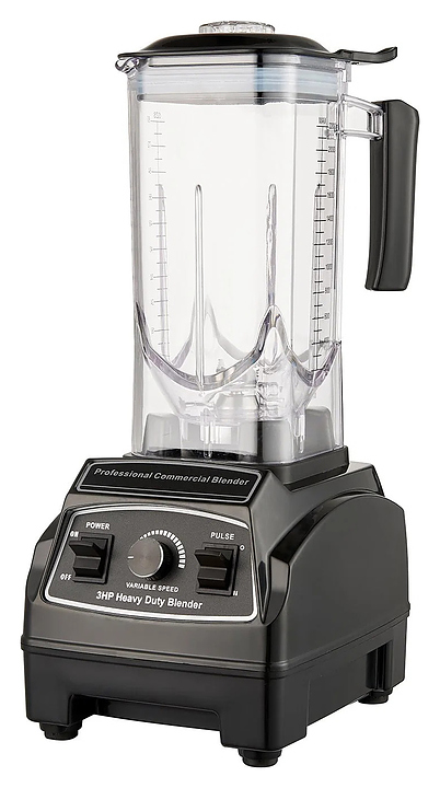 Блендер CuisinAid CD-BL1522BQ - фото №1