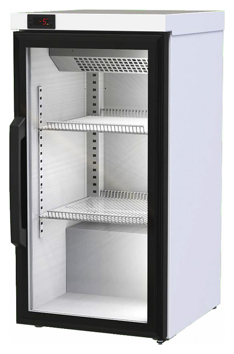 Холодильный шкаф для икры Linnafrost RB09F - фото №1