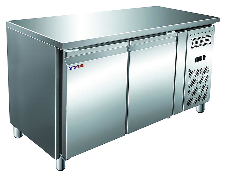Стол холодильный Cooleq SNACK2100TN/600 (внутренний агрегат) - фото №1