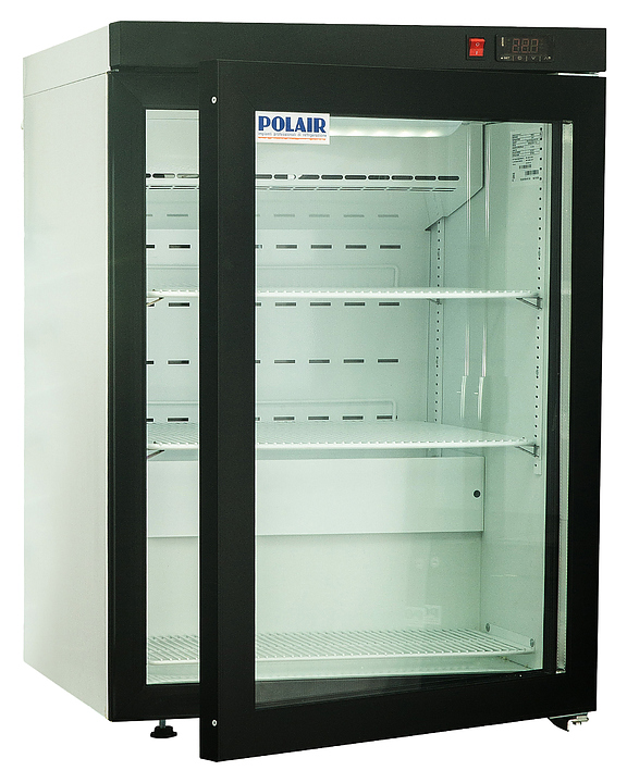 Шкаф холодильный POLAIR DM102-Bravo - фото №1