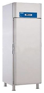Шкаф холодильный Skycold Future C 720 S/S - фото №1
