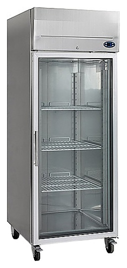 Шкаф холодильный TEFCOLD RK710G - фото №1