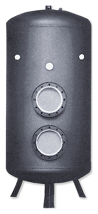 Комбинированный накопительный водонагреватель Stiebel Eltron SB 602 AC - фото №1