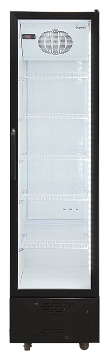 Шкаф холодильный Бирюса Б-B300D - фото №1