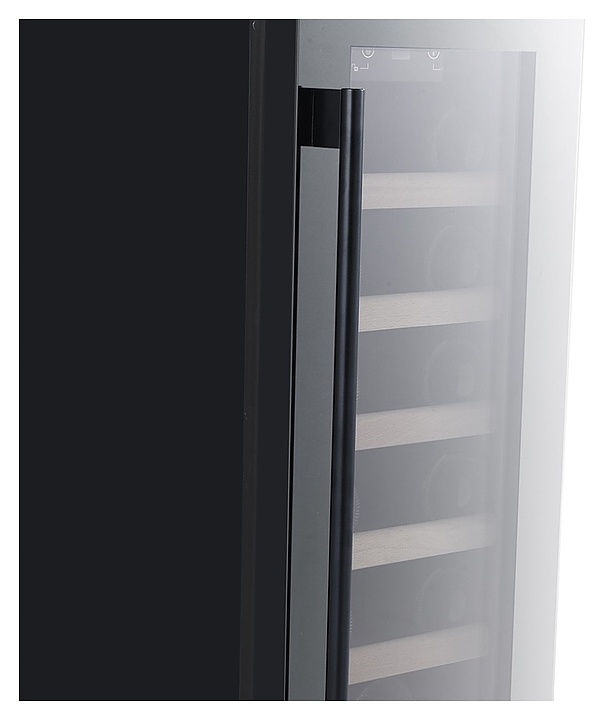 Винный шкаф Temptech Prestige PRESX30SB - фото №5