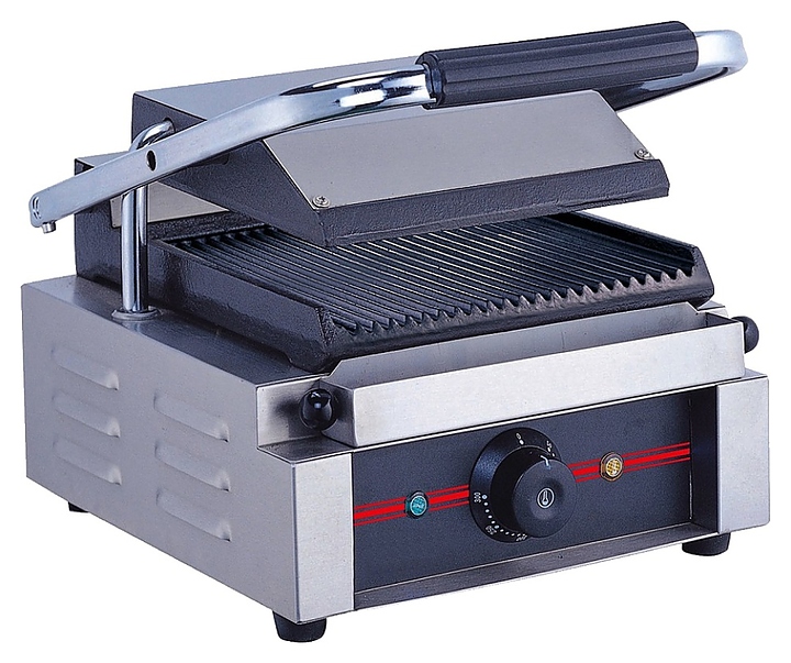 Гриль контактный FOODLINE FL-GH-811E - фото №1
