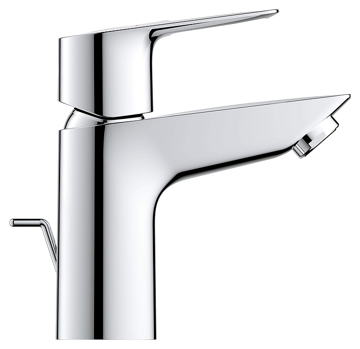 Смеситель GROHE BauEdge 23895001 - фото №1