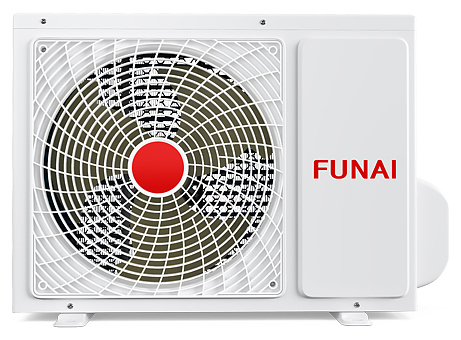 Настенная сплит-система FUNAI RAC-SM35HP.D03 - фото №5