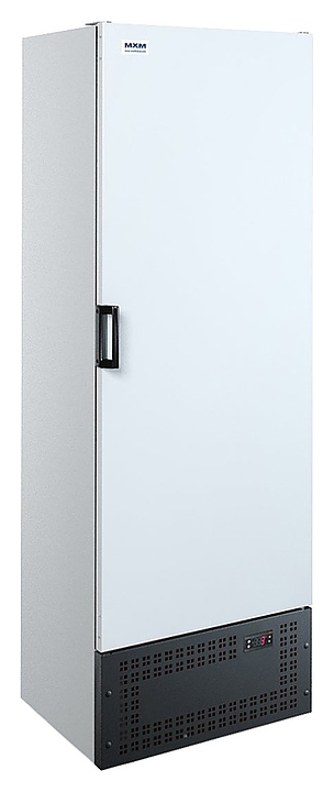 Шкаф холодильный Марихолодмаш ШХ-370М контроллер - фото №1