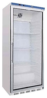 Шкаф холодильный FROSTLINE FL-HR600G - фото №1