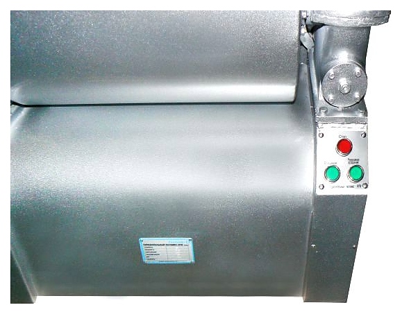 Машина тестомесильная Foodatlas HYW(J)-25 (AR) Pro 380В - фото №3