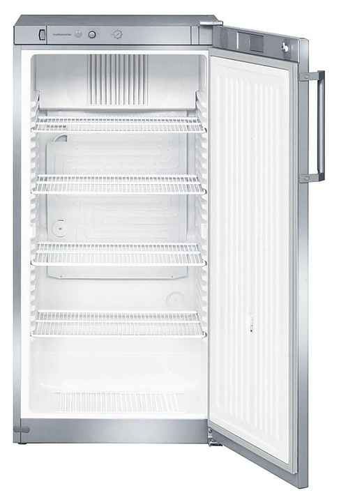 Шкаф холодильный Liebherr FKvsl 2610 - фото №2