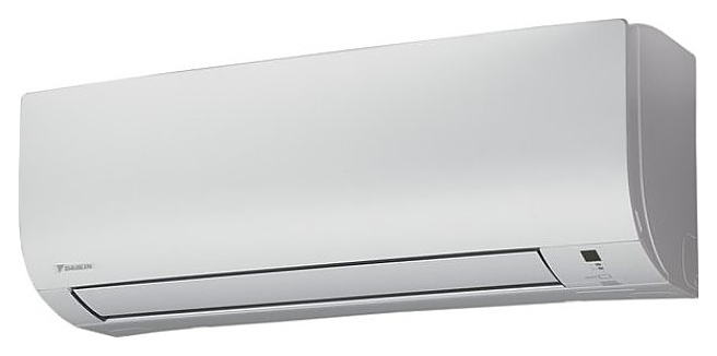 Настенная сплит-система Daikin FTX50K / RX50K - фото №1