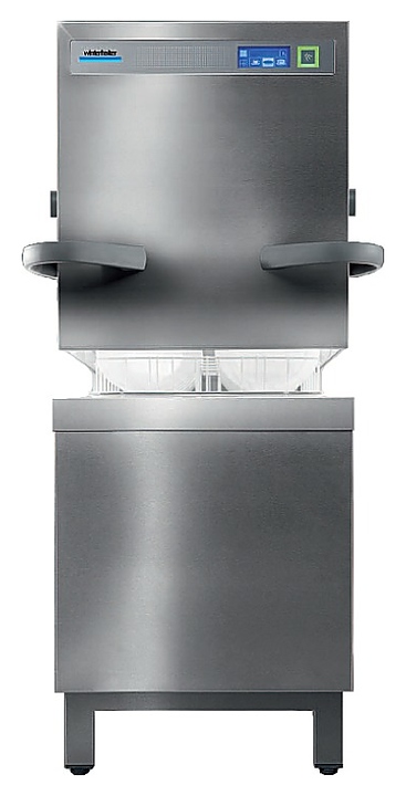 Купольная посудомоечная машина Winterhalter PT-L (515V0016) - фото №1