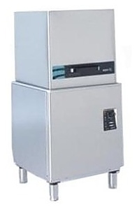 Купольная посудомоечная машина ASPES LABP-100 - фото №1
