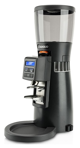 Кофемолка Rancilio KRYO 65 OD - фото №3